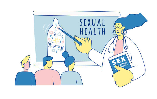 Frequently Asked Questions About Sexual Health for Teen Boys